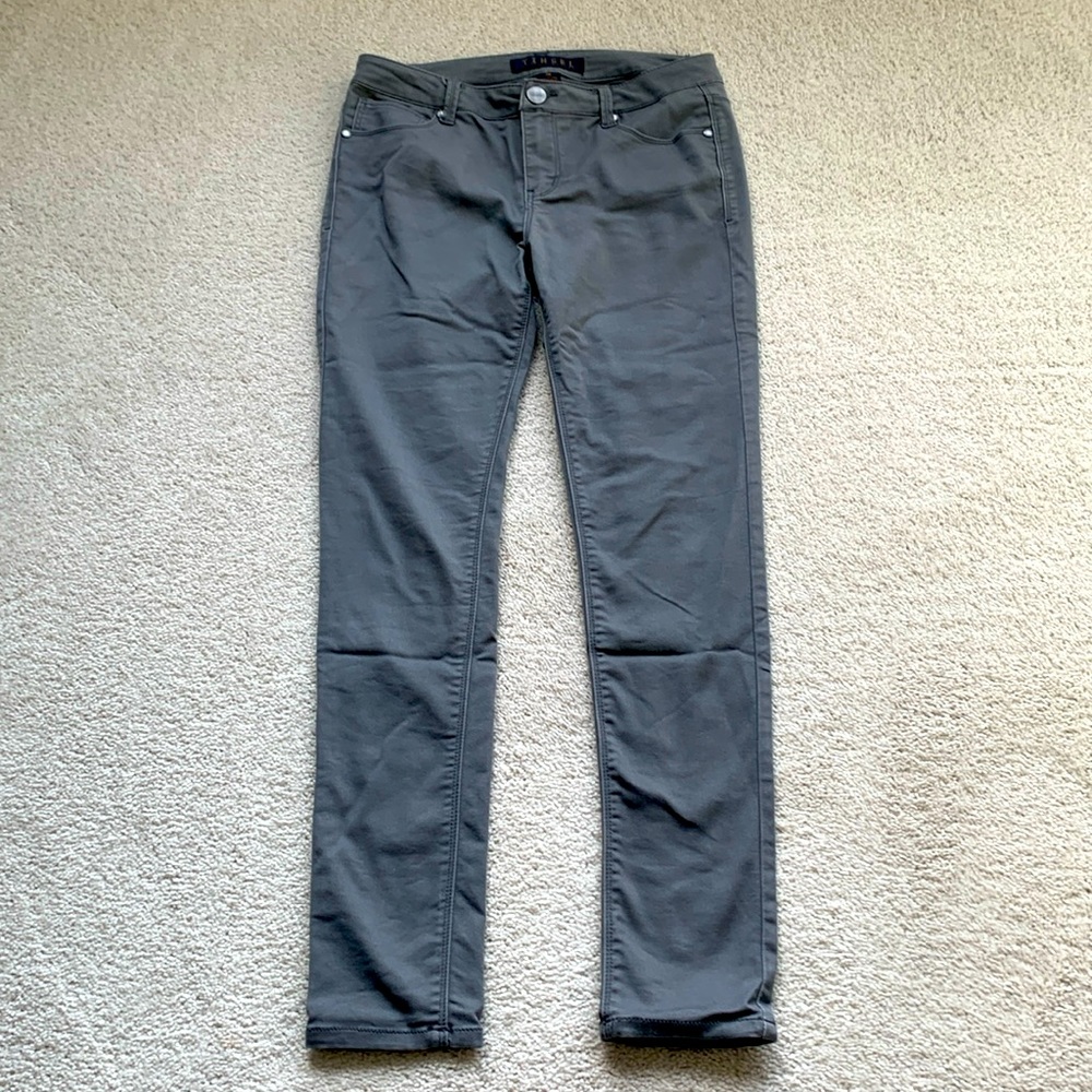 Tinsel Denim Couture Jeans